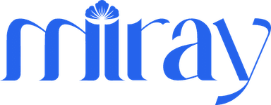 Miray Logo